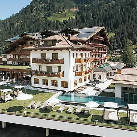 Tauernhof Otel