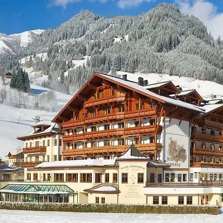 Tauernhof Grossarl
