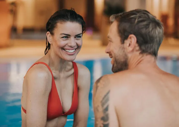 Hotel Tauernhof Grossarl