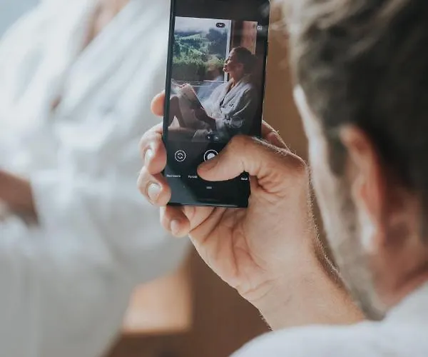 Tauernhof Hotel Grossarl