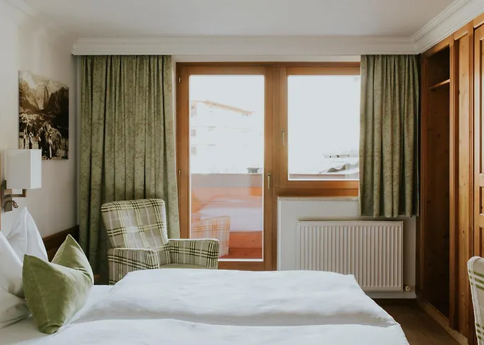 Tauernhof Hotel Grossarl