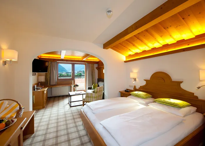 Tauernhof Hotel Grossarl