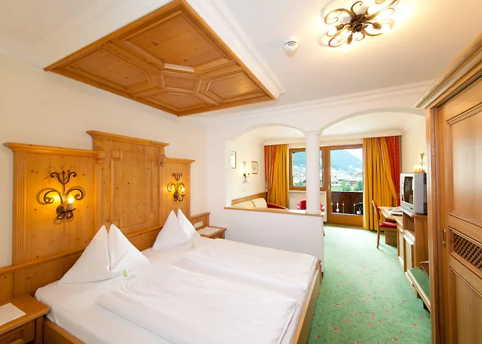 Tauernhof Hotel 4*