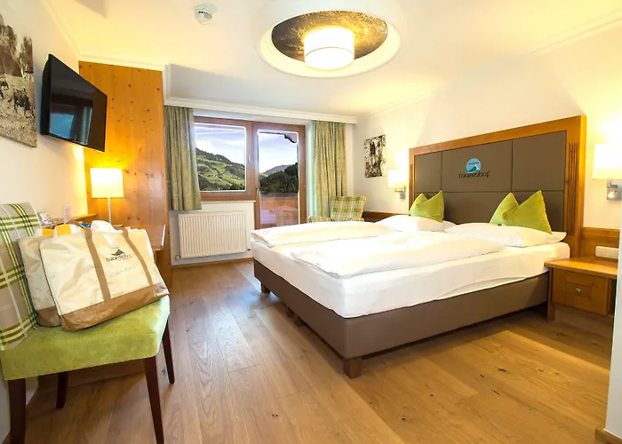 Tauernhof 4* Grossarl