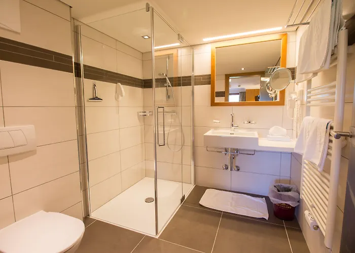 Hotel Tauernhof Grossarl