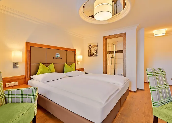 Tauernhof Hotel Grossarl