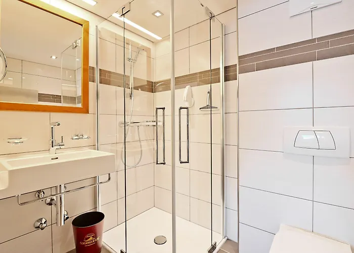 Hotel Tauernhof Grossarl