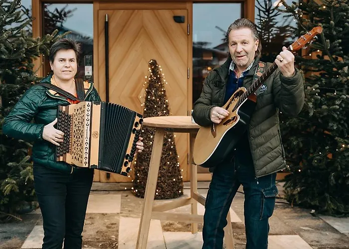 Tauernhof 4* Grossarl