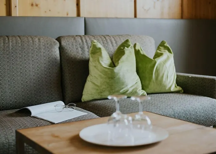 Tauernhof Hotel 4*