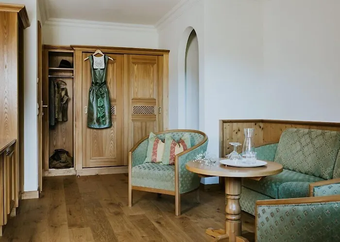 Tauernhof Hotel Grossarl