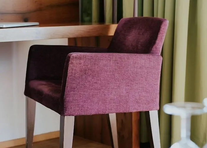 Tauernhof Hotel Grossarl